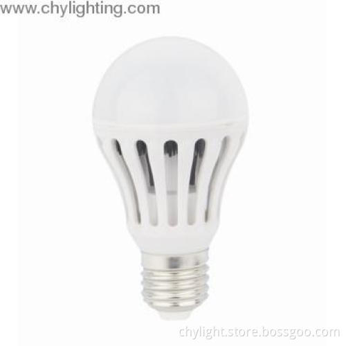 Downy Light Pretty Heatsink SENPUS Brand LED Bulb E27 5W